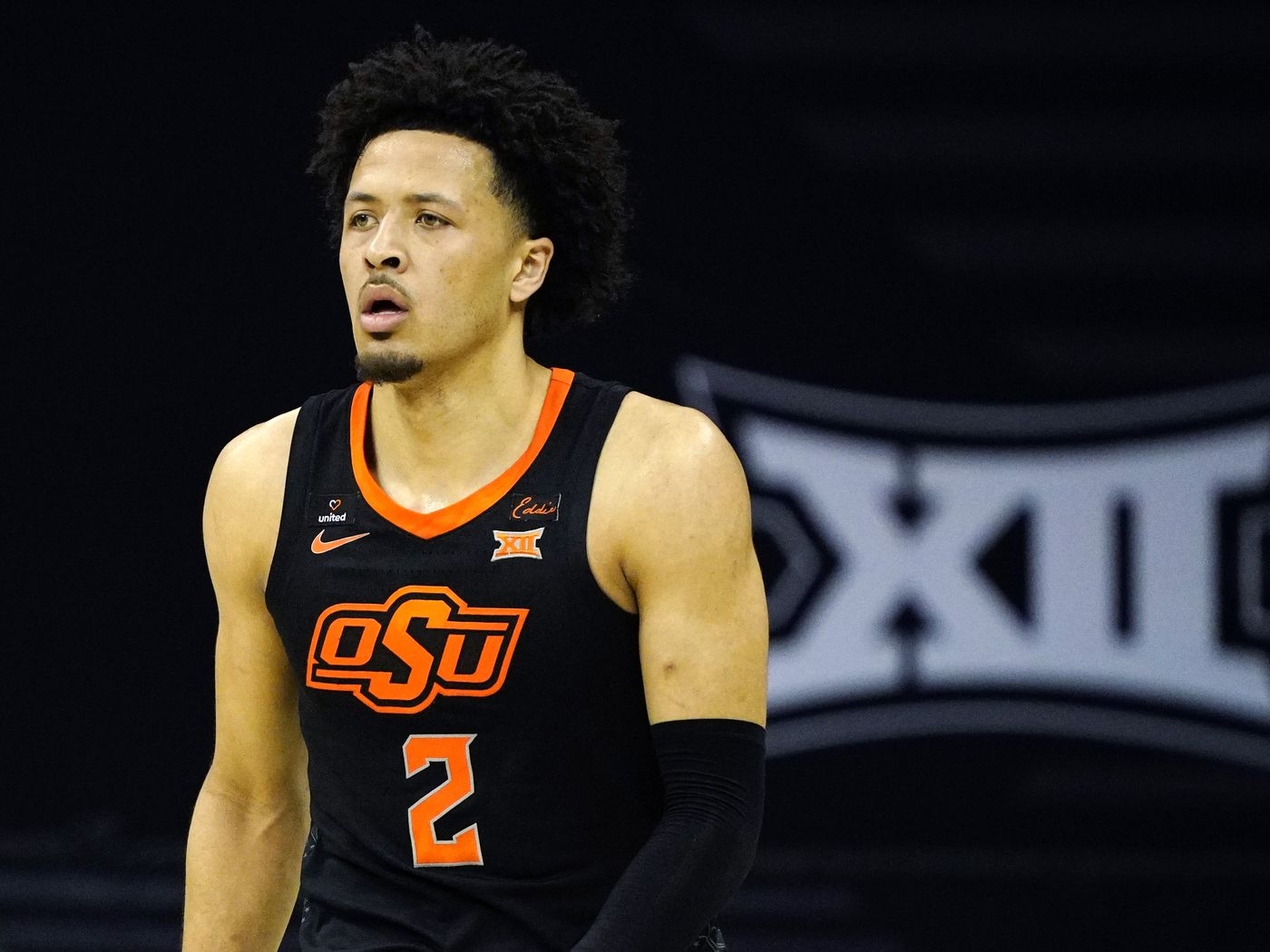 1400x1050 Cade Cunningham in his own words, scouting breakdown, plays and more Bad Boys, Desktop