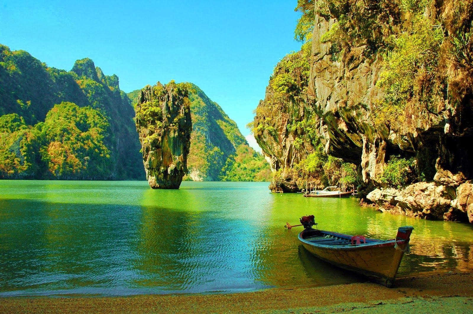 1600x1070 5k Wallpaper 11. HD Image. Thailand, Places And Phuket, Desktop