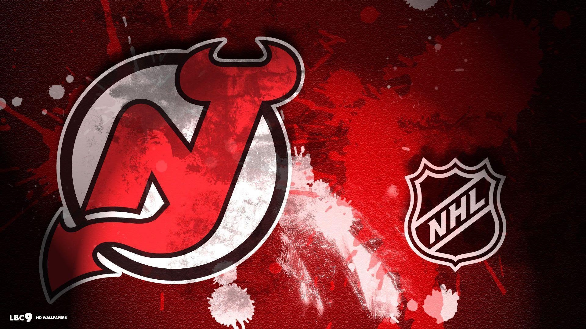 1920x1080 Free New Jersey Devils wallpaper. New Jersey Devils wallpaper, Desktop