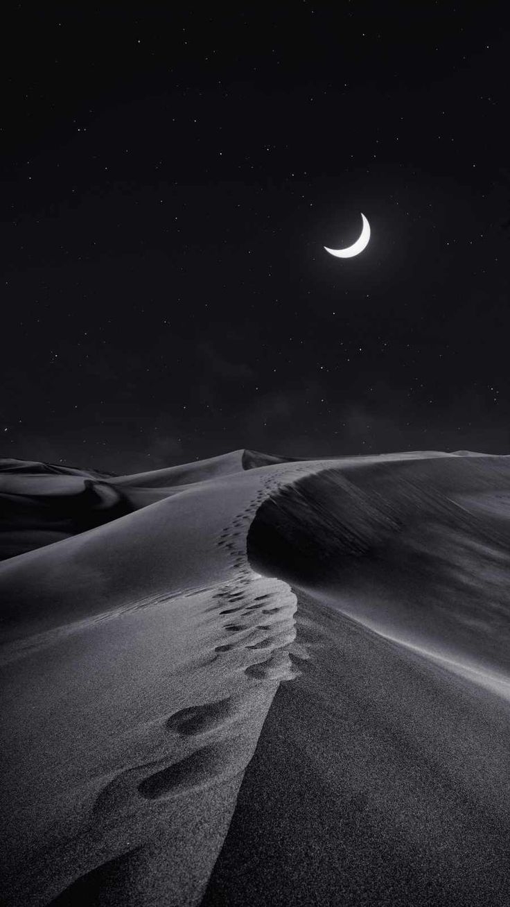 740x1310 Desert Night IPhone 13 Wallpaper Wallpaper, iPhone Wallpaper. iPhone wallpaper moon, iPhone wallpaper, iPhone wallpaper sky, Phone