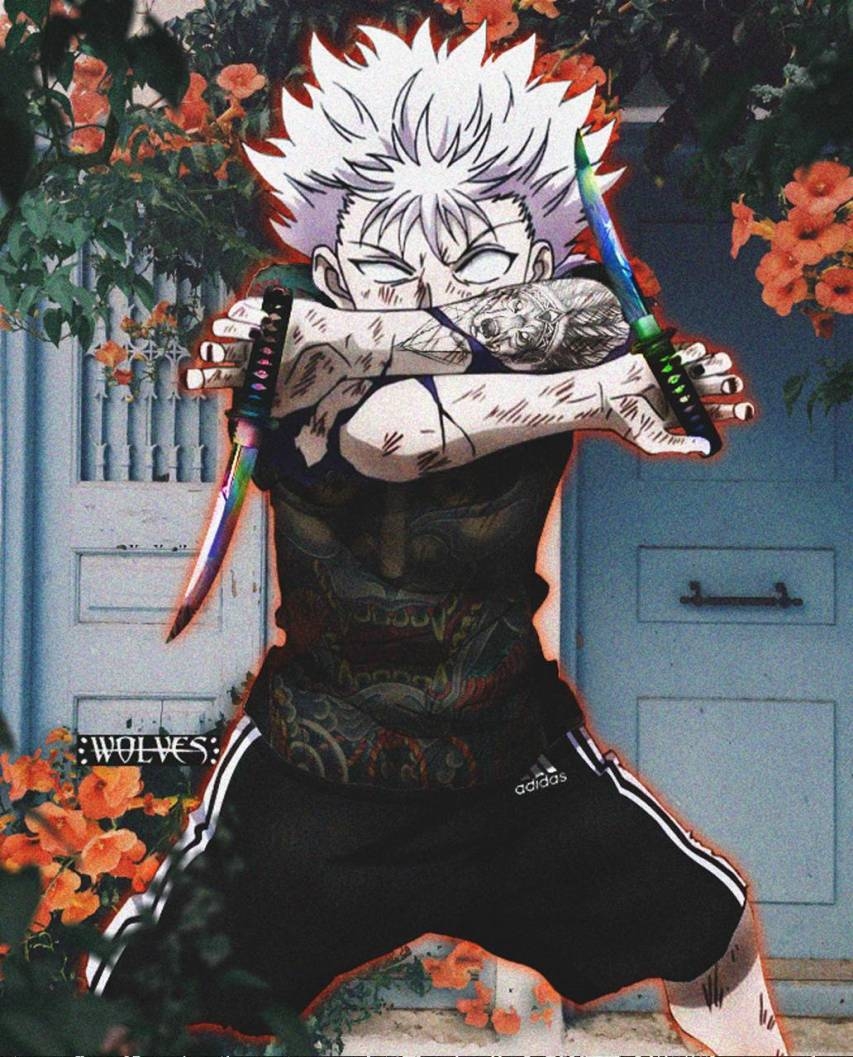 860x1060 Gon & Killua iPhone Wallpaper. Free Image Background, Phone