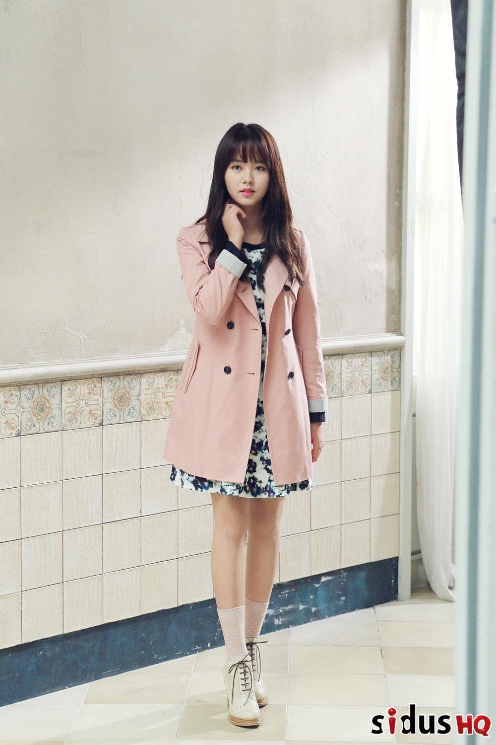 1000x1500 kim so hyun 2015 con Google. Kim so hyun, Phone