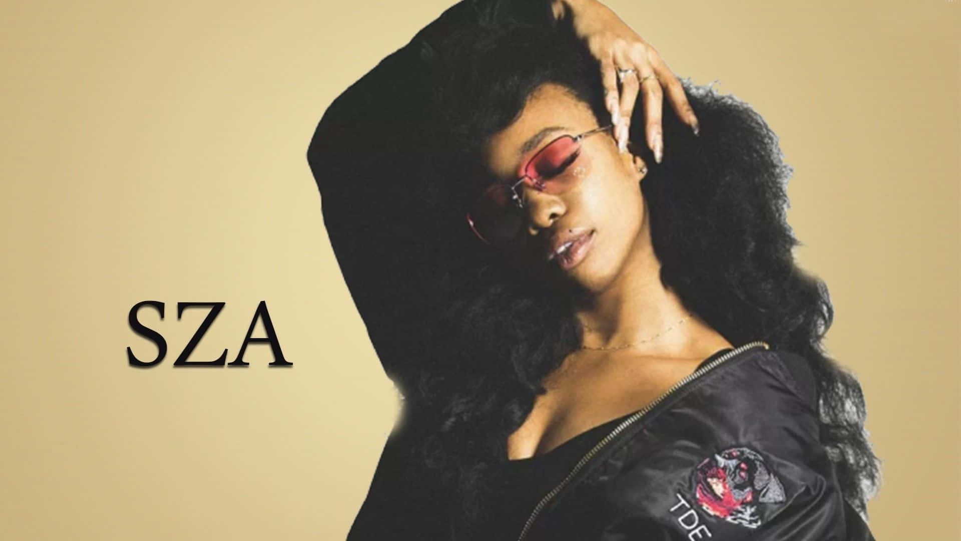 1920x1080 Download SZA looking dreamy Wallpaper, Desktop