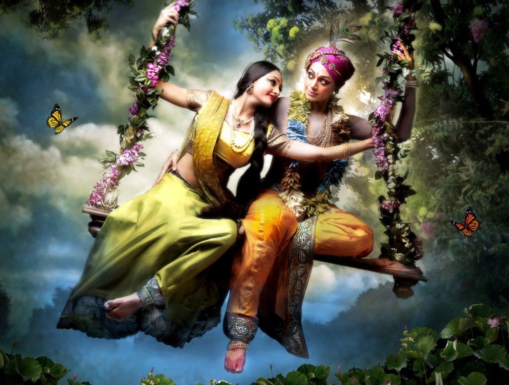 1030x780 Radha Krishna Wallpaper Free Radha Krishna Background, Desktop