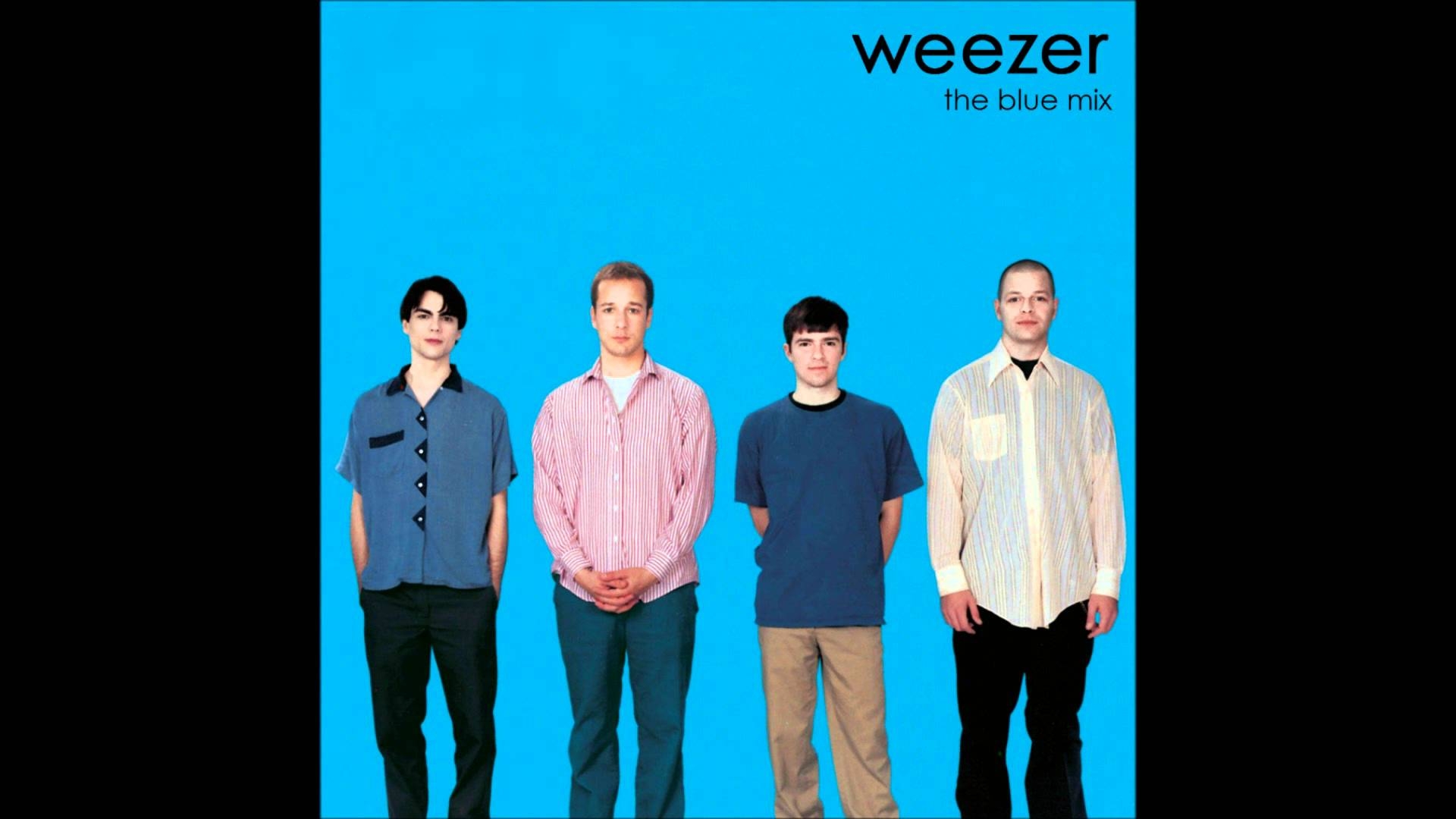 1920x1080 Pinkerton Weezer Wallpaper 8105, Desktop