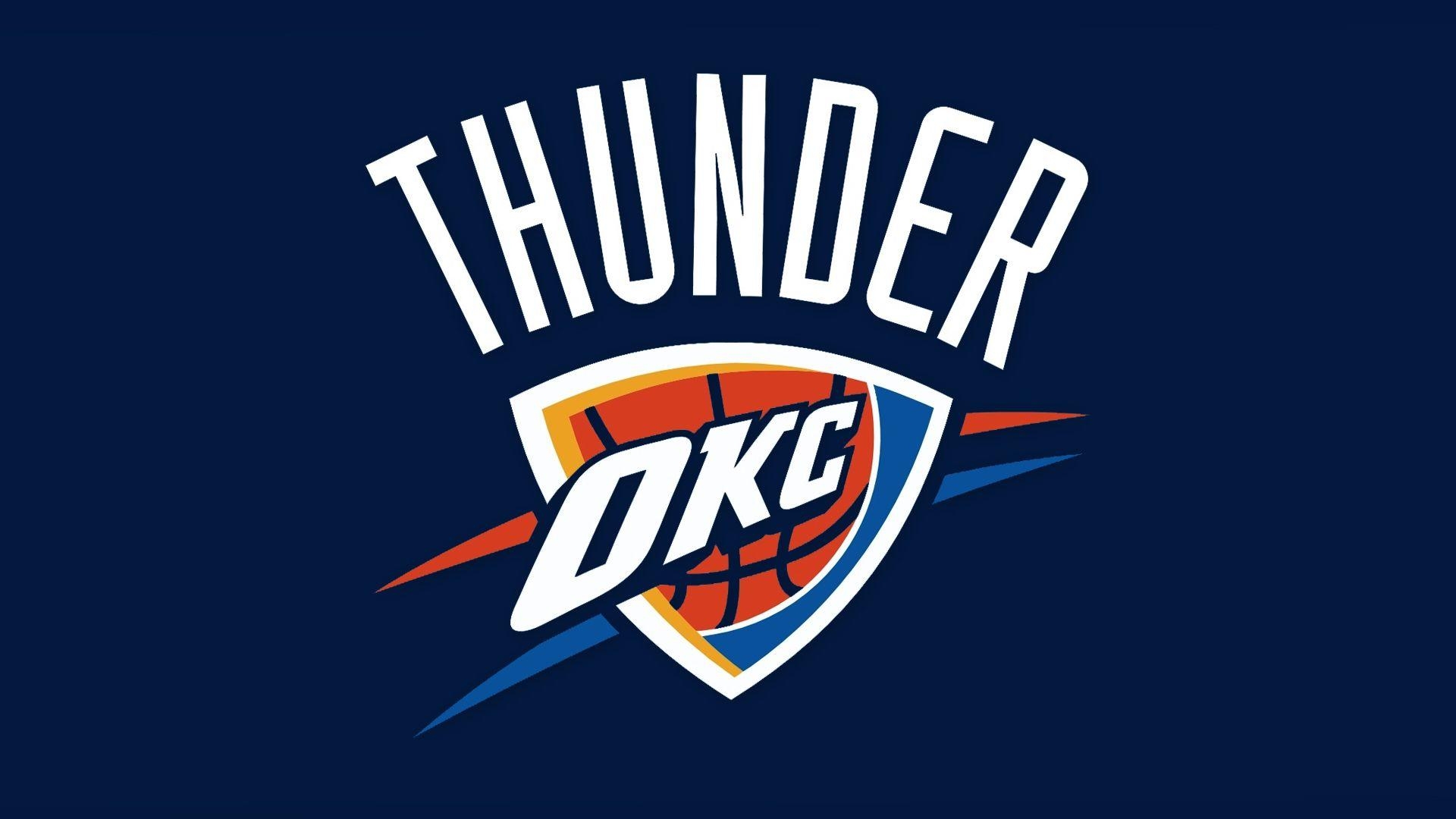 1920x1080 Oklahoma City Thunder Wallpaper Basketball Wallpaper at, Desktop