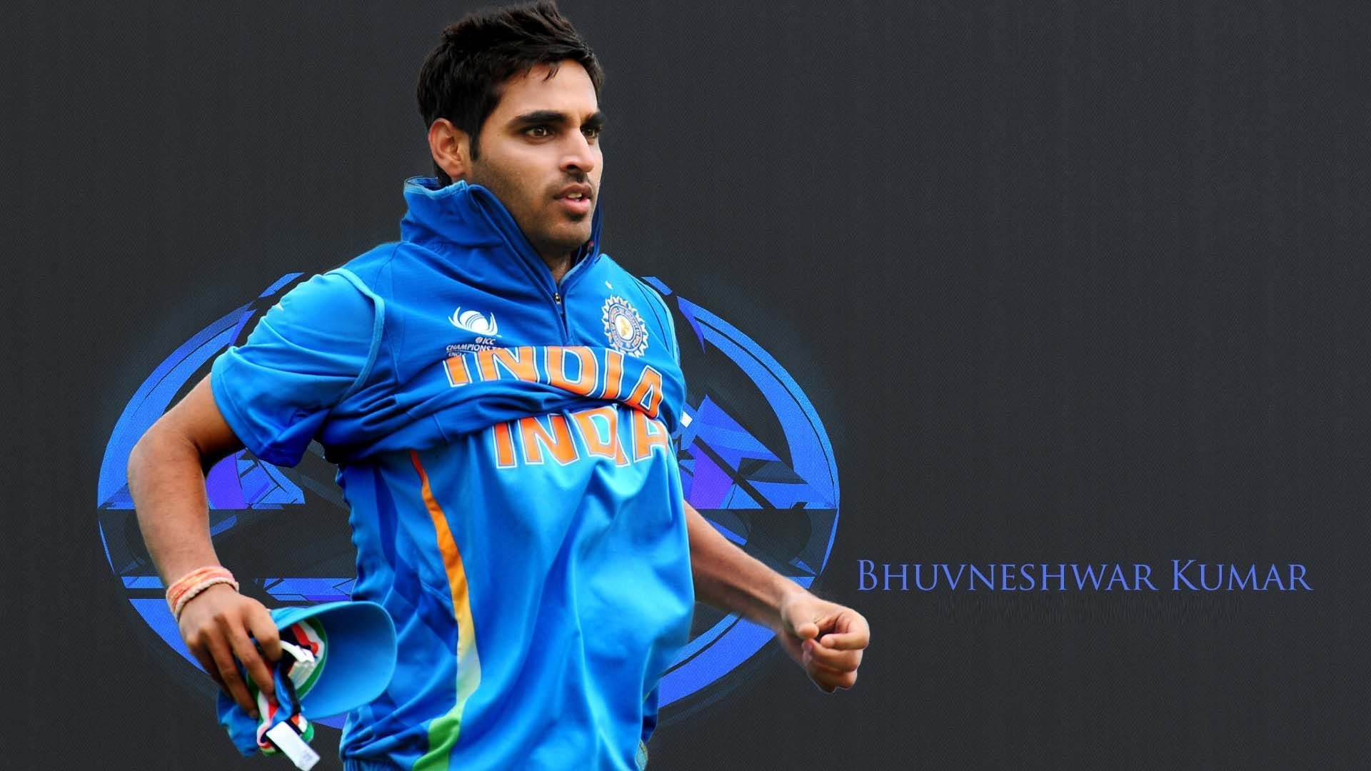 1920x1080 Bhuvneshwar Kumar Wallpaper Free Bhuvneshwar Kumar, Desktop