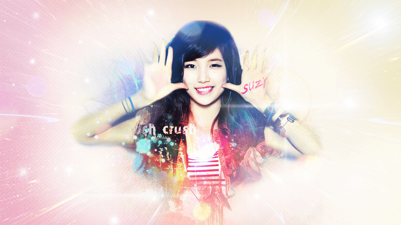 1370x770 Bae Suzy Wallpaper Pack 628: Bae Suzy Wallpaper, 40 Bae Suzy, Desktop