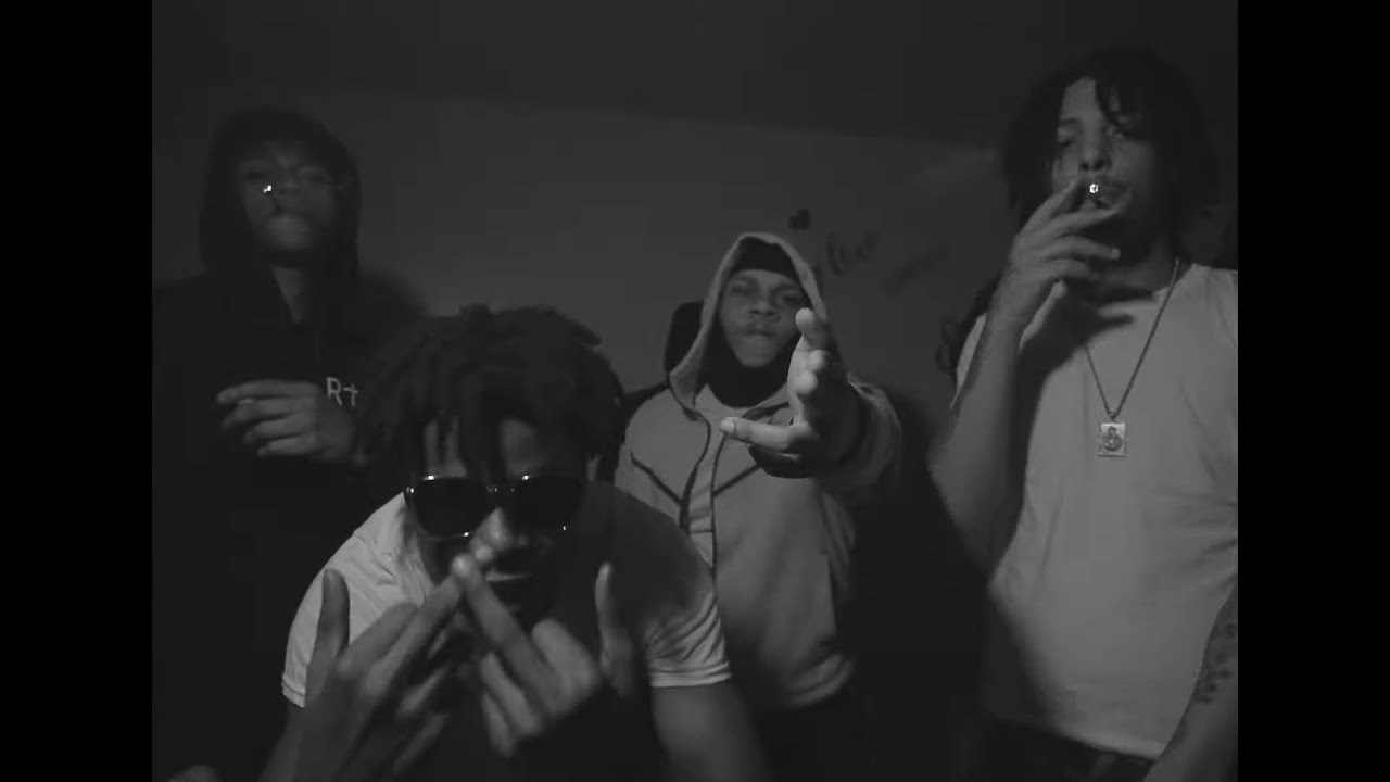 1280x720 Kenzo Balla x Rayy Balla x Pdot Sav To Blitz (Shot by KLO Vizionz) (Prod by ayosam), Desktop