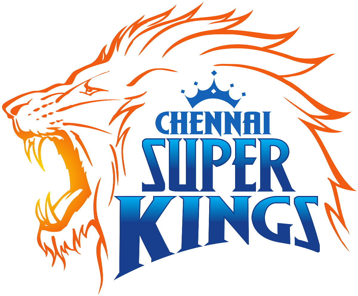 1200x1000 Chennai Super Kings CSK logo, Desktop