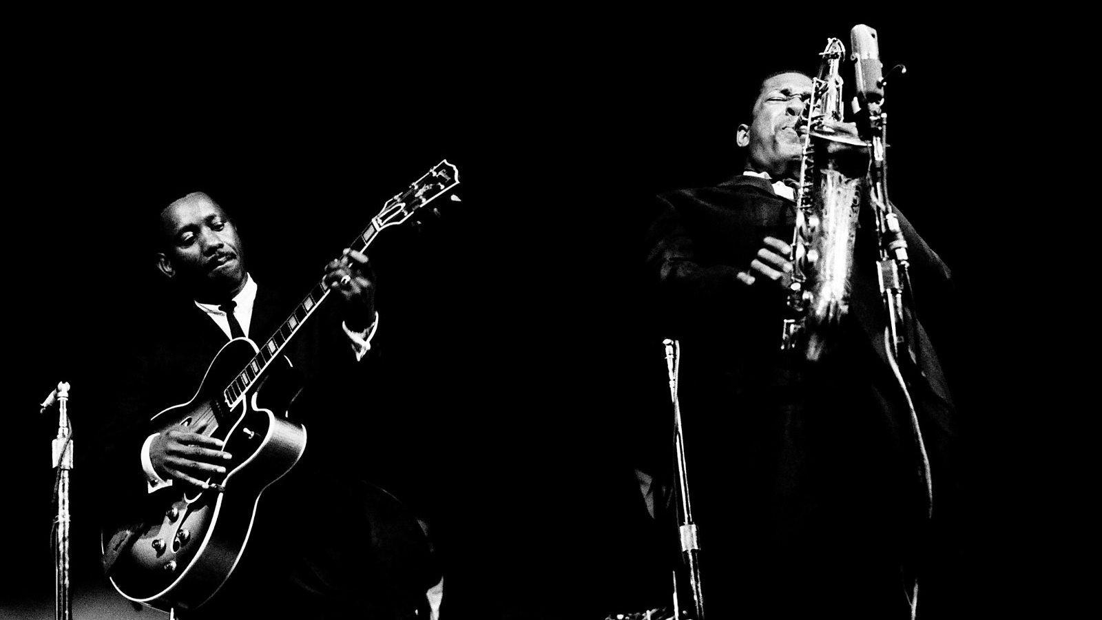 1600x900 Chasin' the Trane: Guitarists Remember John Coltrane, Desktop