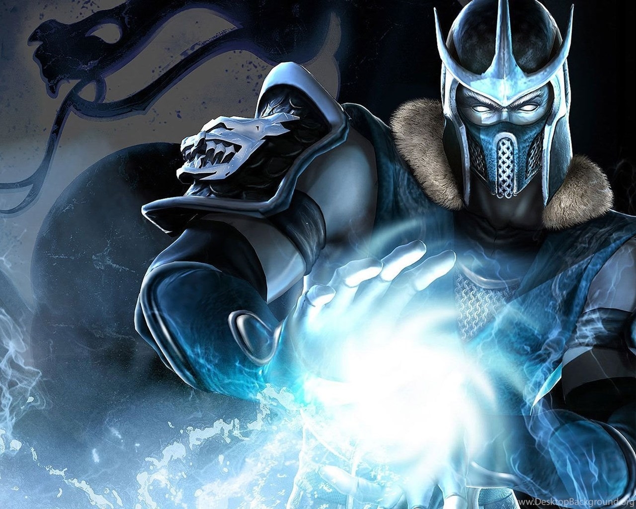 1280x1030 Mortal Kombat Deception Wallpaper Desktop Background, Desktop