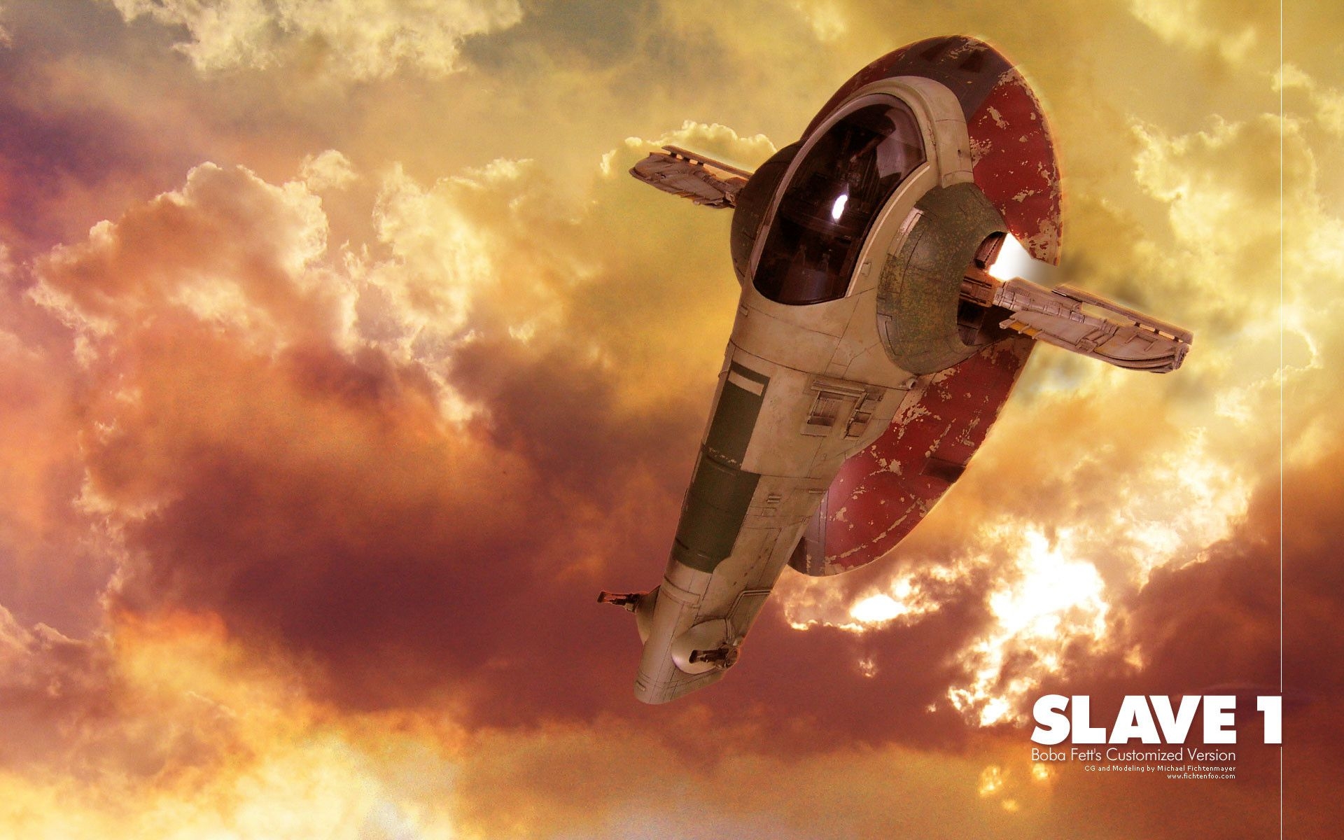 1920x1200 Free download Slave 1 Wallpaper - [], Desktop