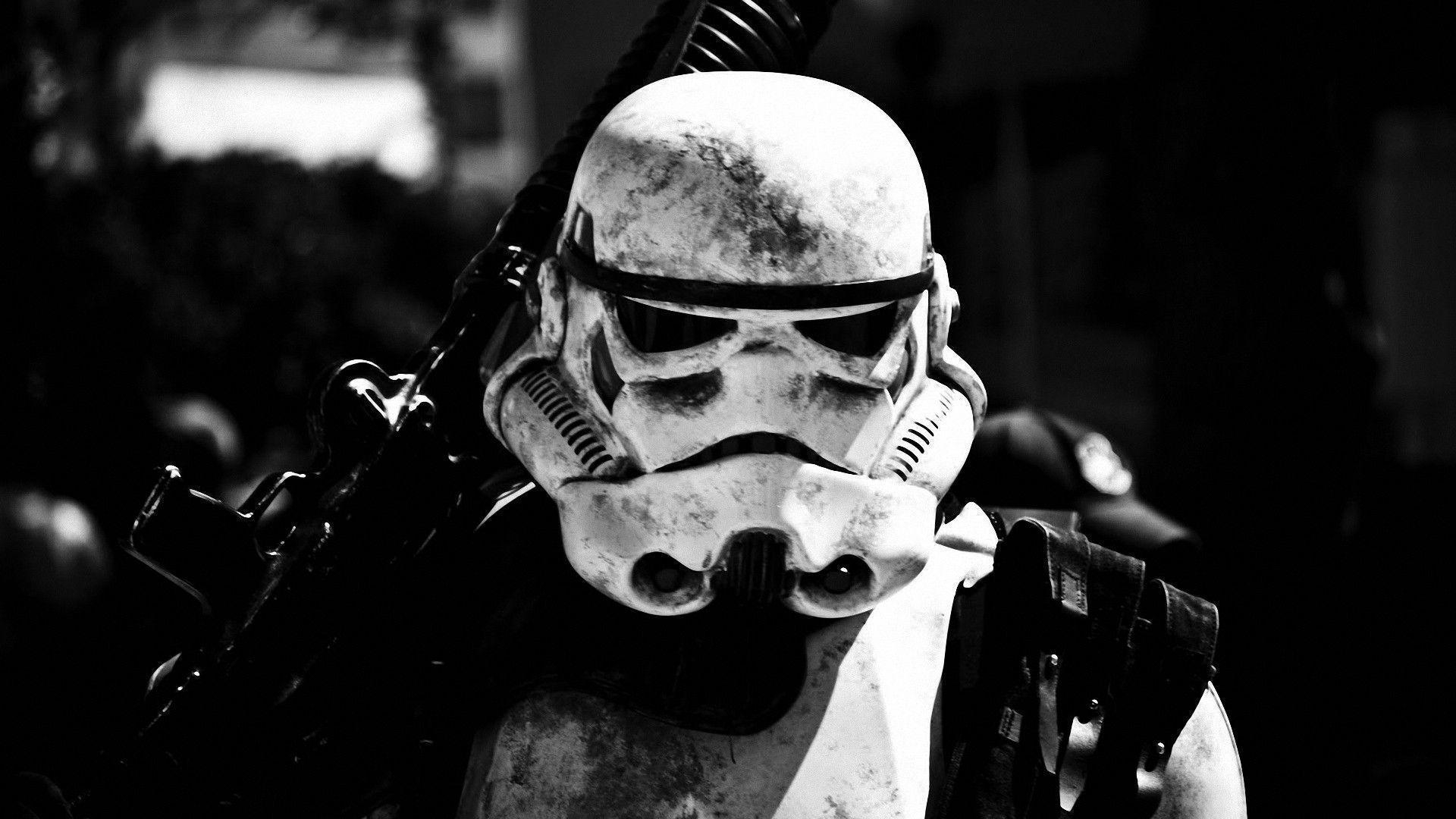 1920x1080 Star wars stormtrooper Wallpaper, Desktop