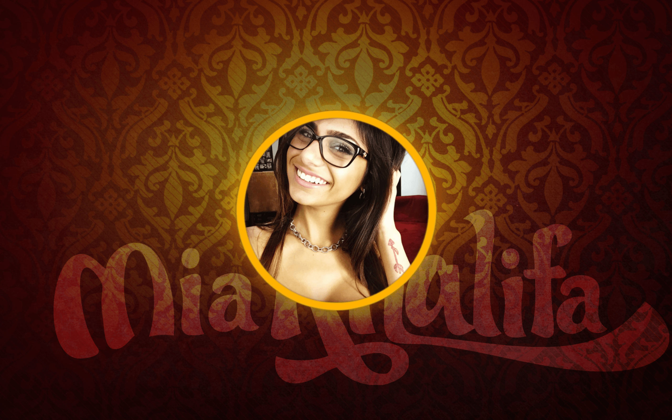 2560x1600 Mia Khalifa  Wallpaper Download, Desktop