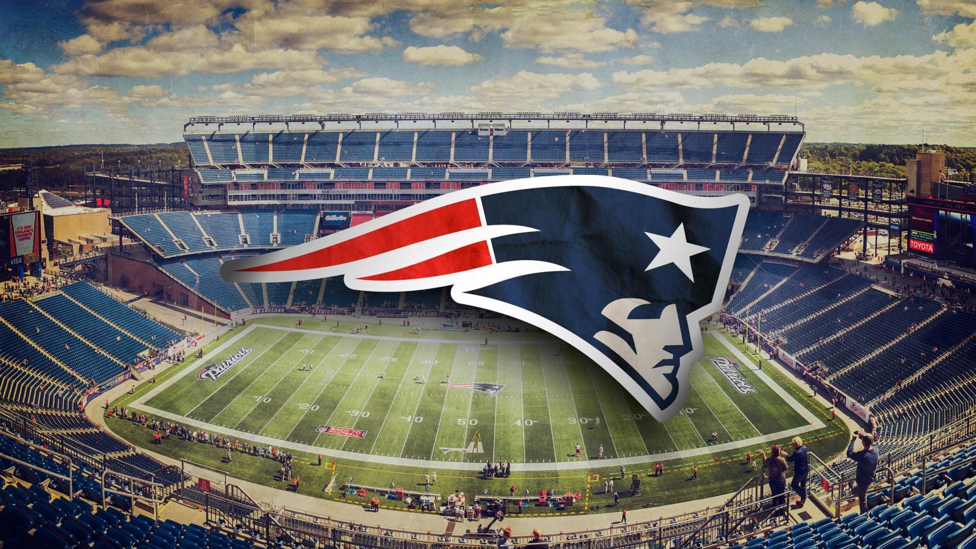 1920x1080 New England Patriots Wallpaper HD Download, Desktop