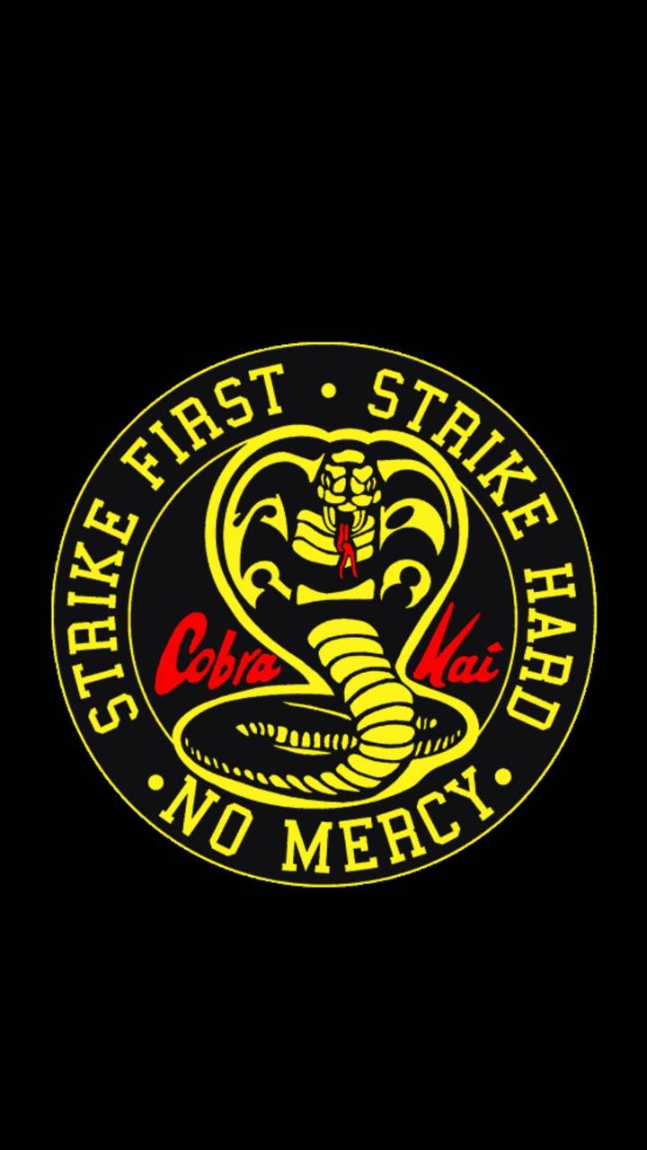 720x1280 Cobra Kai Wallpaper Free Cobra Kai Background, Phone