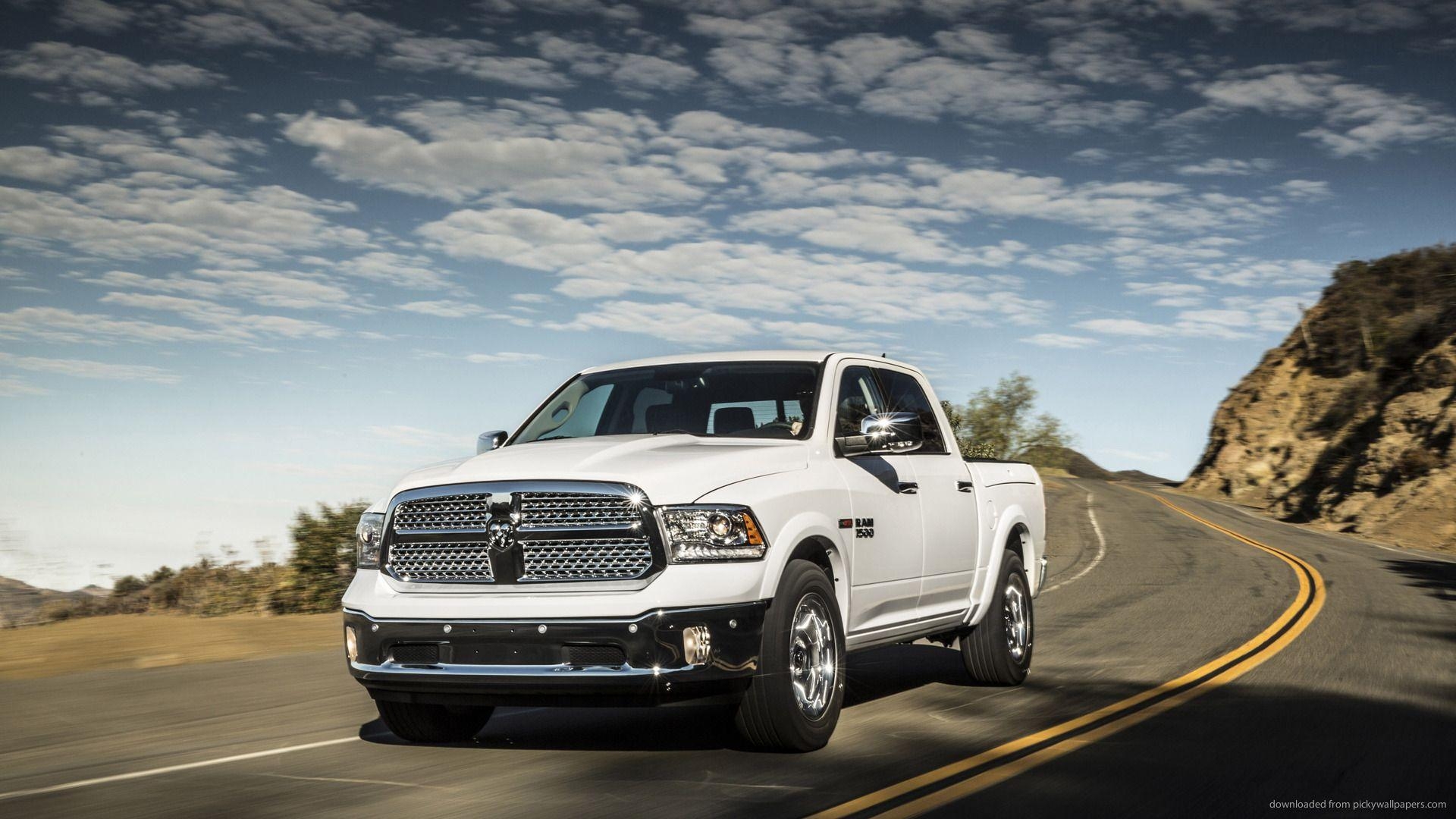 1920x1080 Dodge Ram 1500 Full HD Wallpaper and Background Imagex1080, Desktop