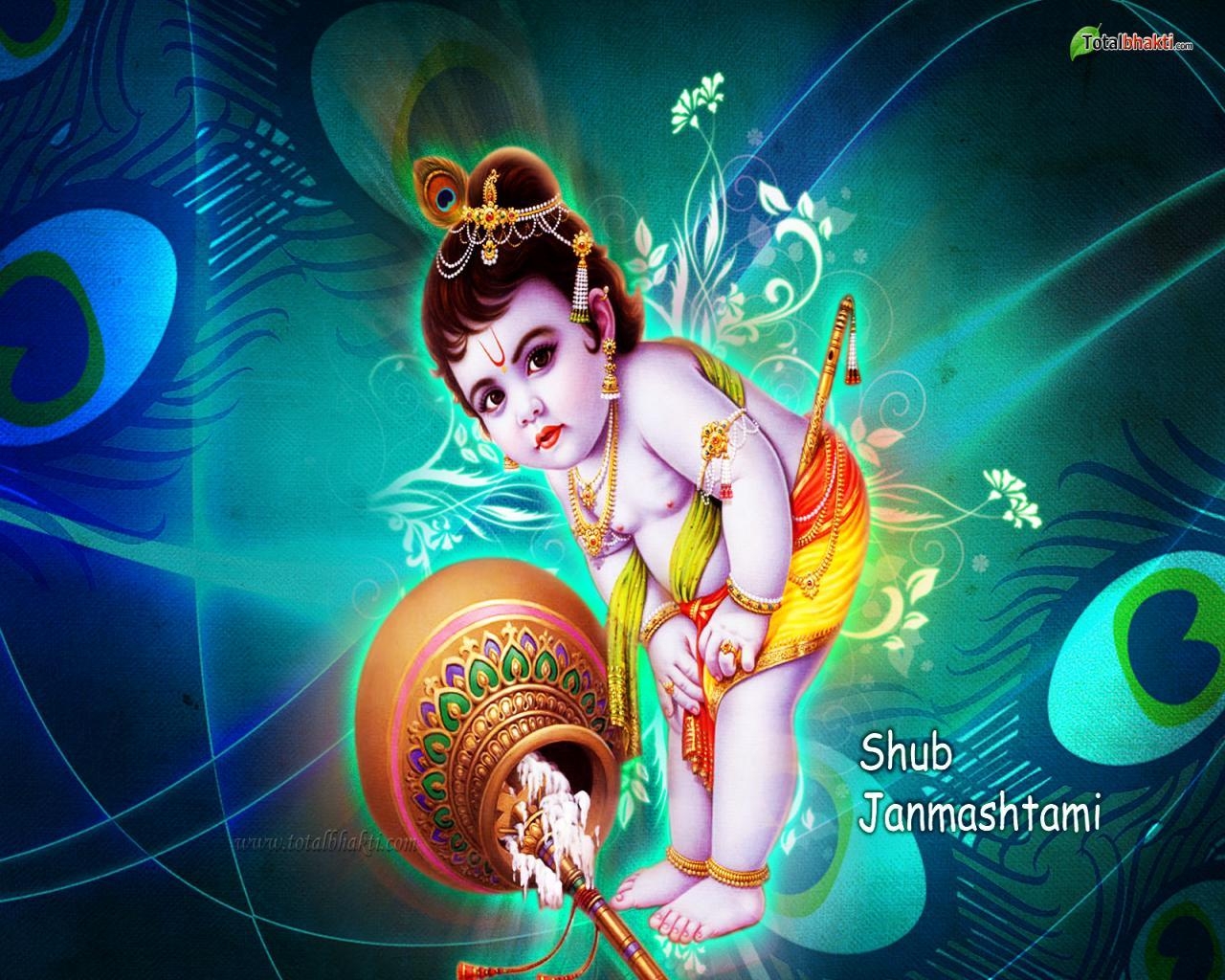 1280x1030 Lord Krishna Wallpaper Free Lord Krishna Background, Desktop