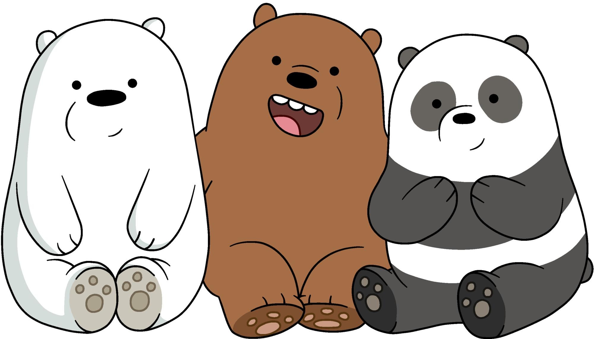 2000x1150 Bear Laptop Wallpaper Free Bear Laptop Background, Desktop