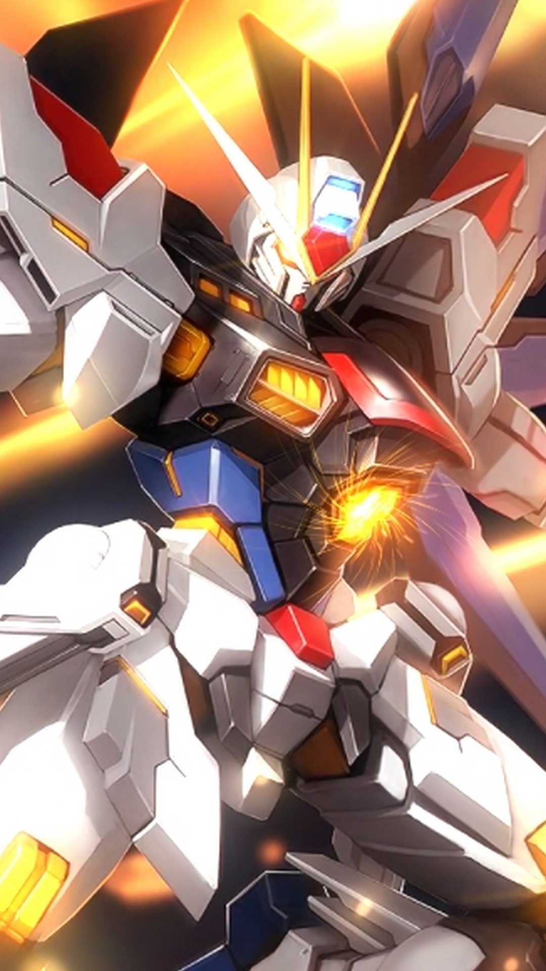 1080x1920 Gundam Phone 8 Wallpaper Phone Wallpaper HD, Phone