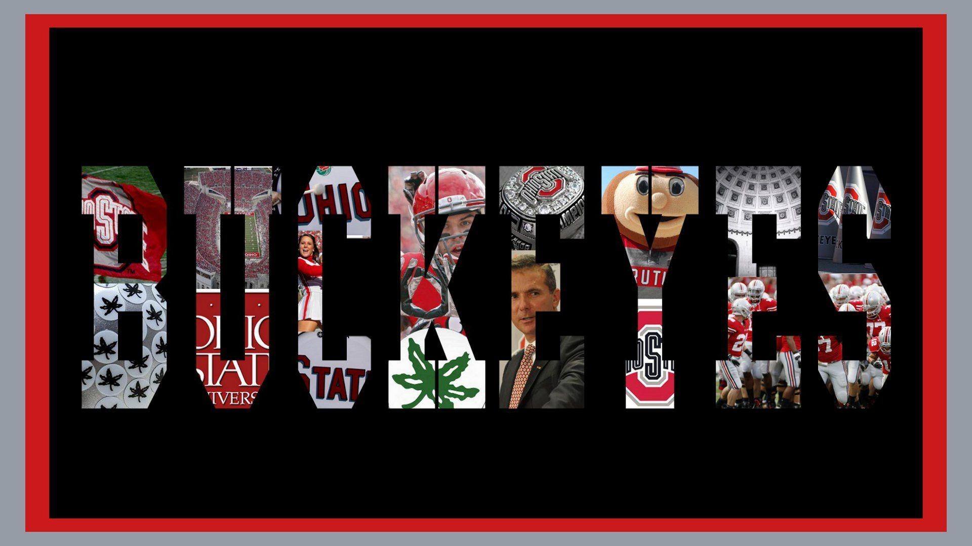 1920x1080 Ohio State Buckeyes Football Wallpaper, Desktop