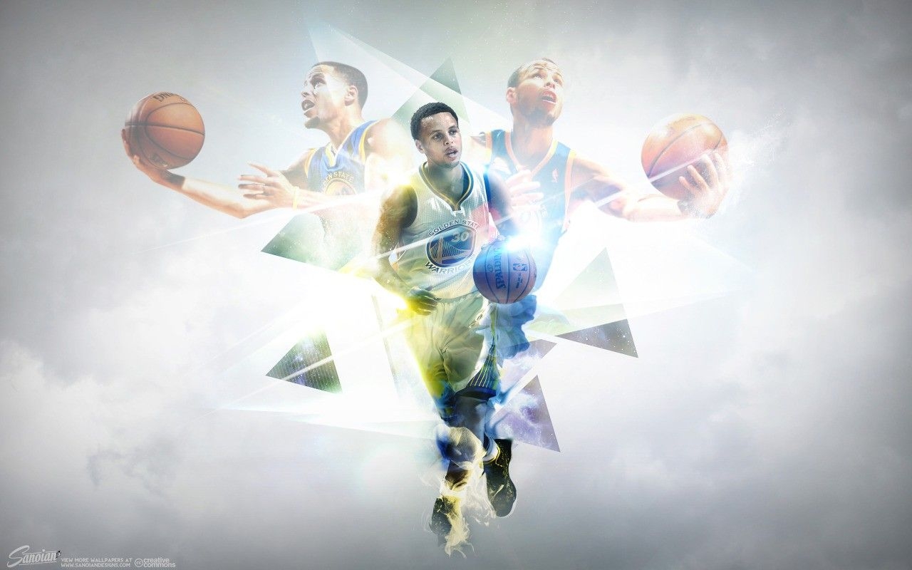 1280x800 Basketball Players Wallpaper, Desktop