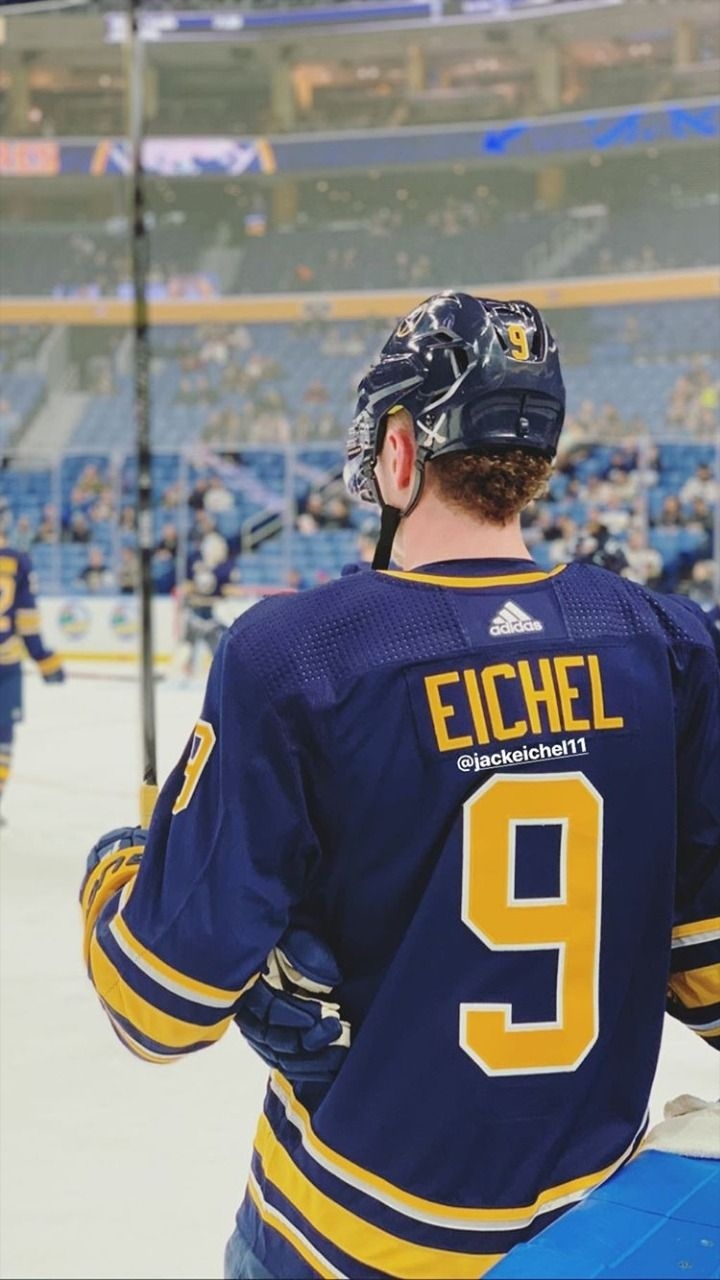 720x1280 Jack Eichel, Rasmus Dahlin, Kyle Okoposothelarkknight71.tumblr.com, Phone