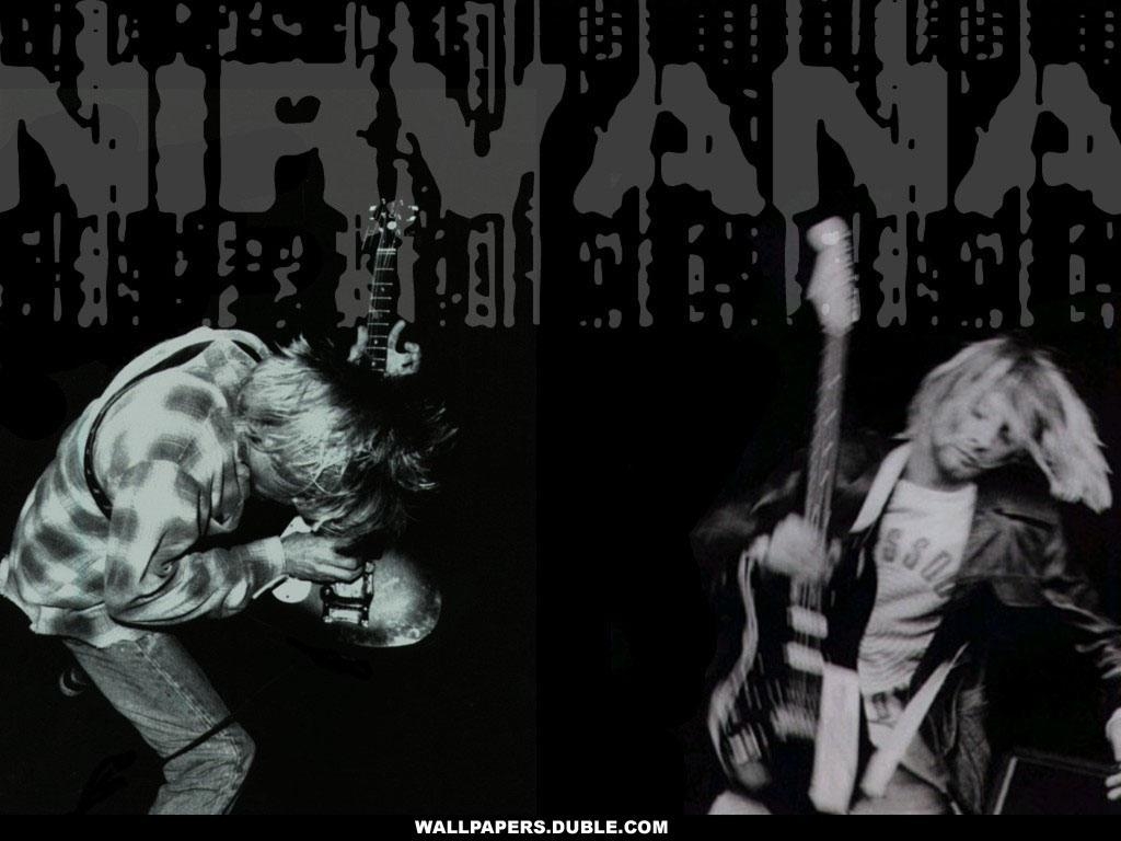 1030x770 Nirvana Wallpaper -05, Desktop