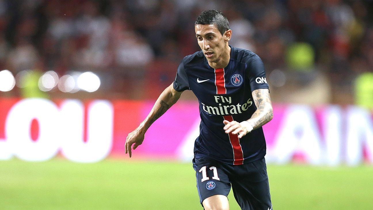 1300x730 Wallpaper Of The Day: Di Mariax729px Di Maria Picture, Desktop