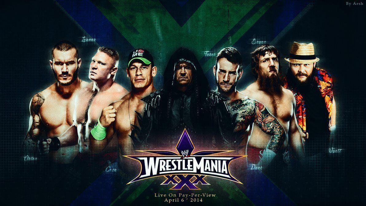 1200x670 Wwe Wrestlemania Wallpaper Picture to, Desktop