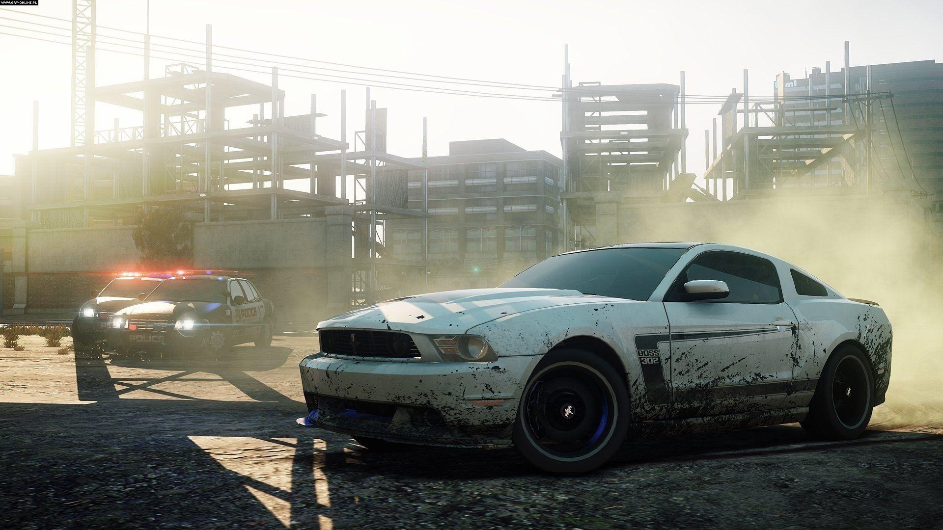 1920x1080 Cars Video Games Need For Speed Most Wanted 2012 Game 116799, Desktop