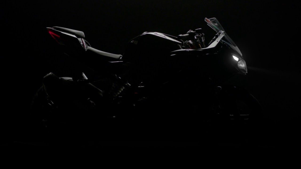 1280x720 New TVS Apache RR 310 variant teased, to be launched in May 2019, Desktop