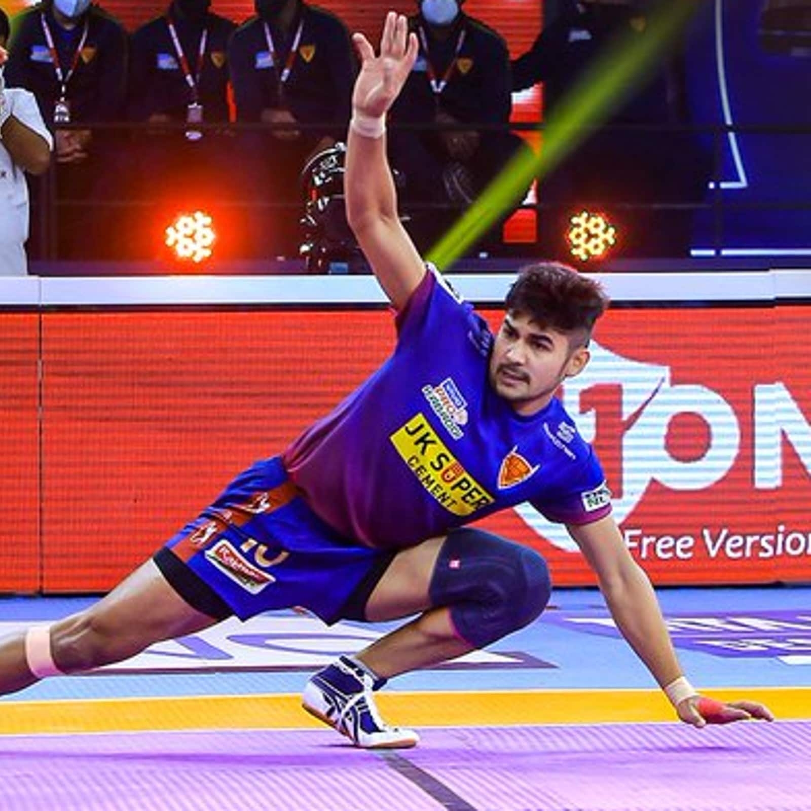 1600x1600 Vivo Pro Kabaddi League Announces Season 9 Player Auction Dates, Phone