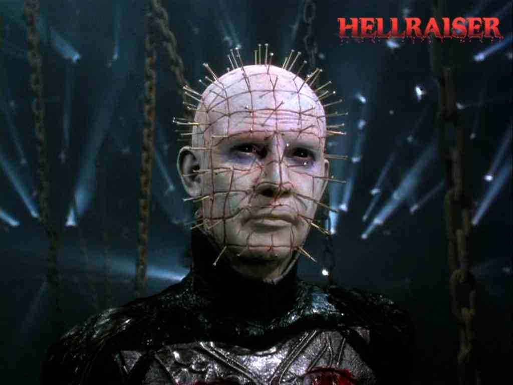 1030x770 Best HD Pinhead Wallpaper, Desktop