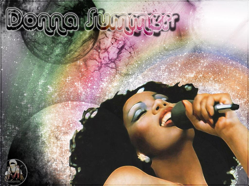 1030x770 Donna Summer Wallpaper, Desktop