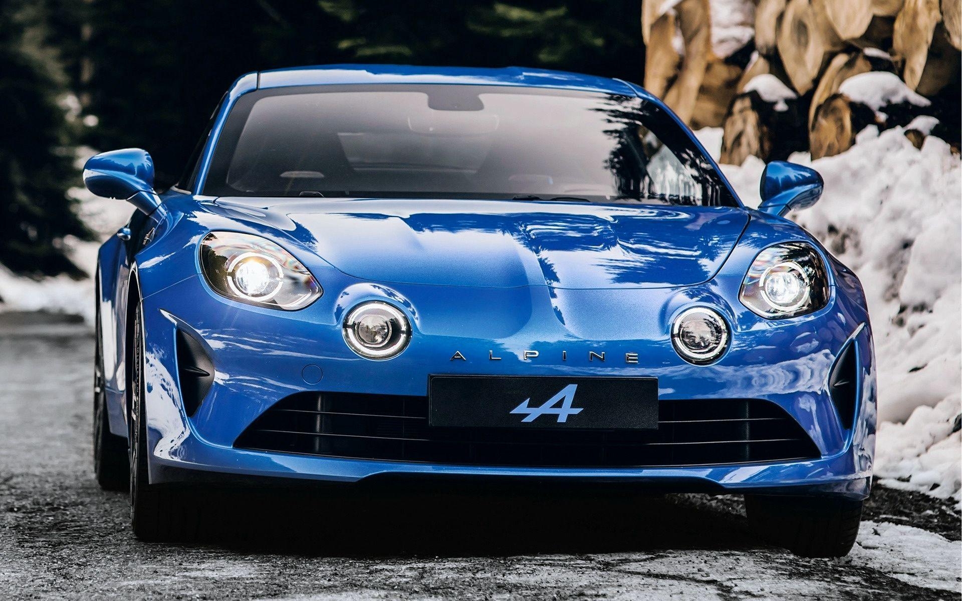 1920x1200 Alpine A110 Premiere Edition (2017) Wallpaper and HD Image, Desktop