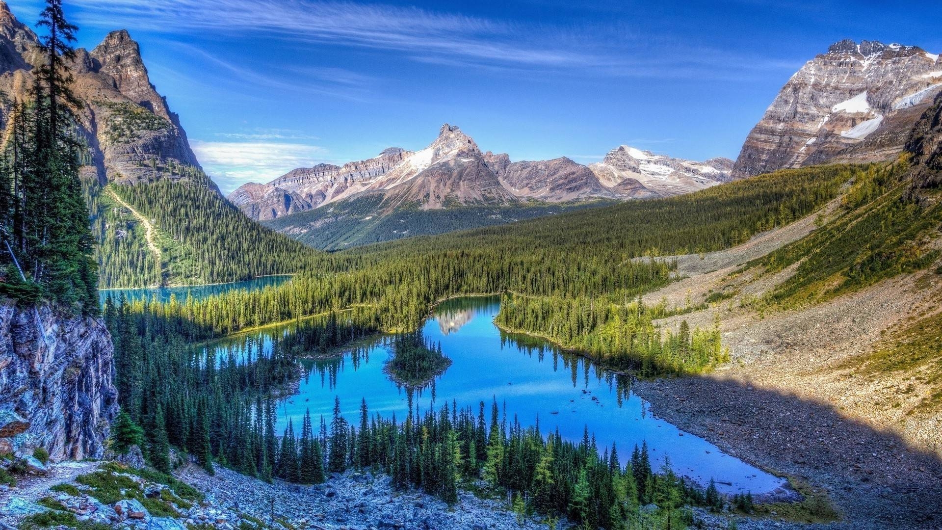 1920x1080 Rocky Mountain National Park WallpaperWlp, Desktop