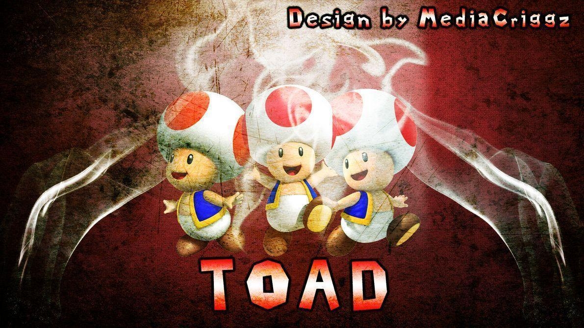 1200x670 Toad Wallpaper, Desktop