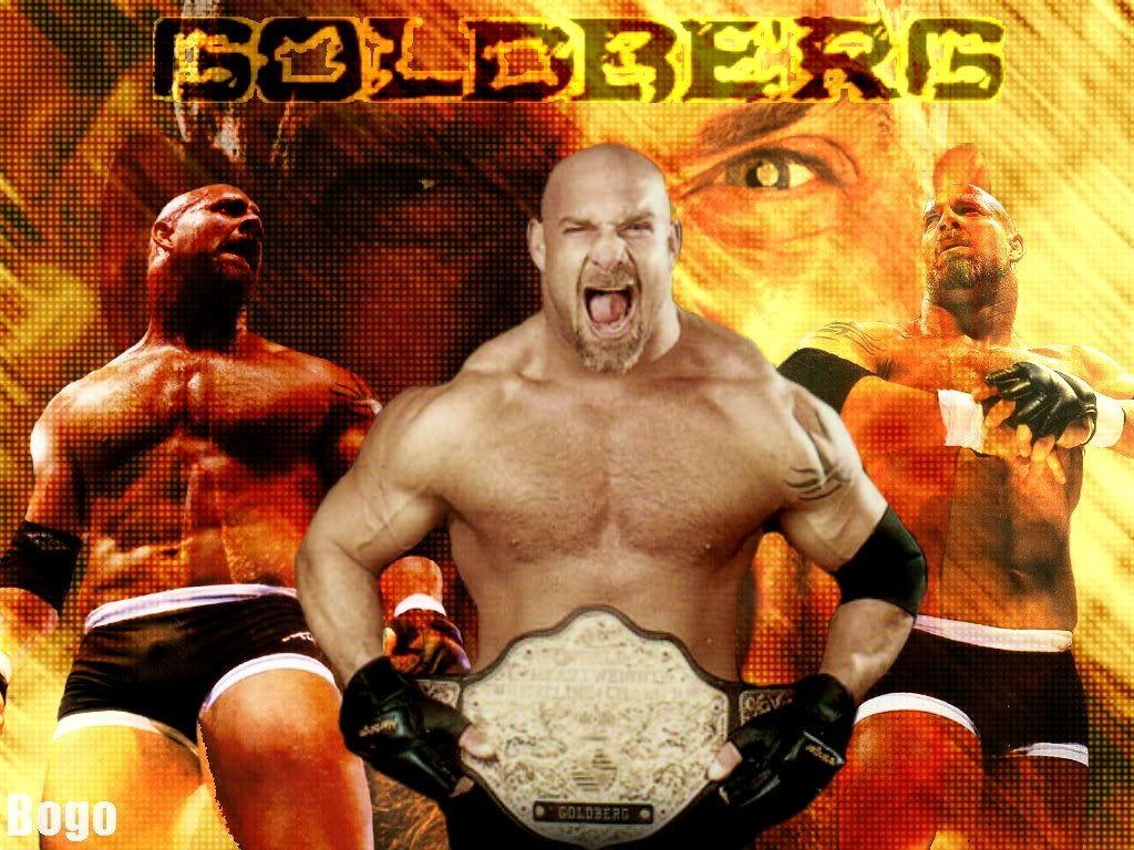 1030x770 Bill Goldberg Pics 01354, Desktop