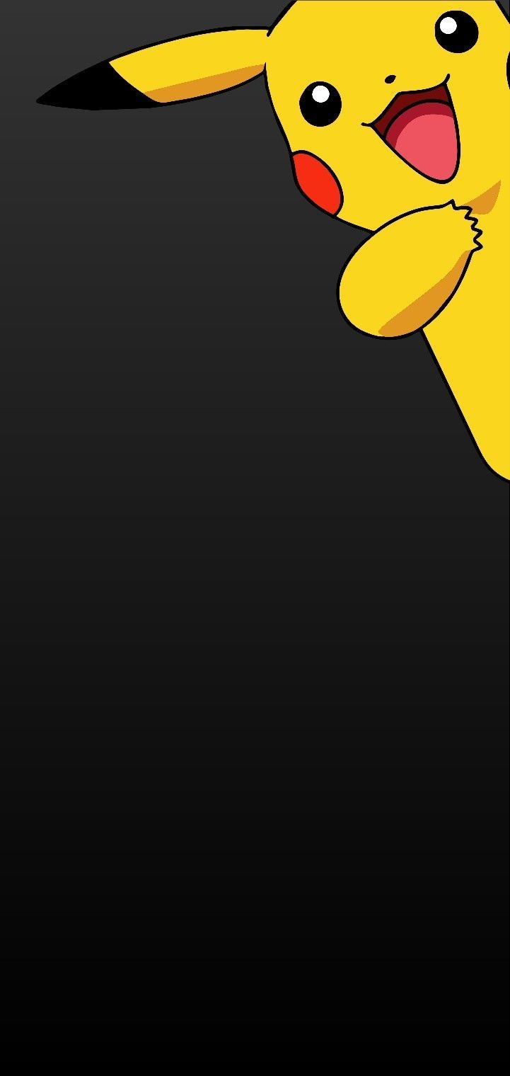 730x1520 S10 pikachu wallpaper. Pikachu wallpaper, Pikachu wallpaper iphone, Cute pokemon wallpaper, Phone