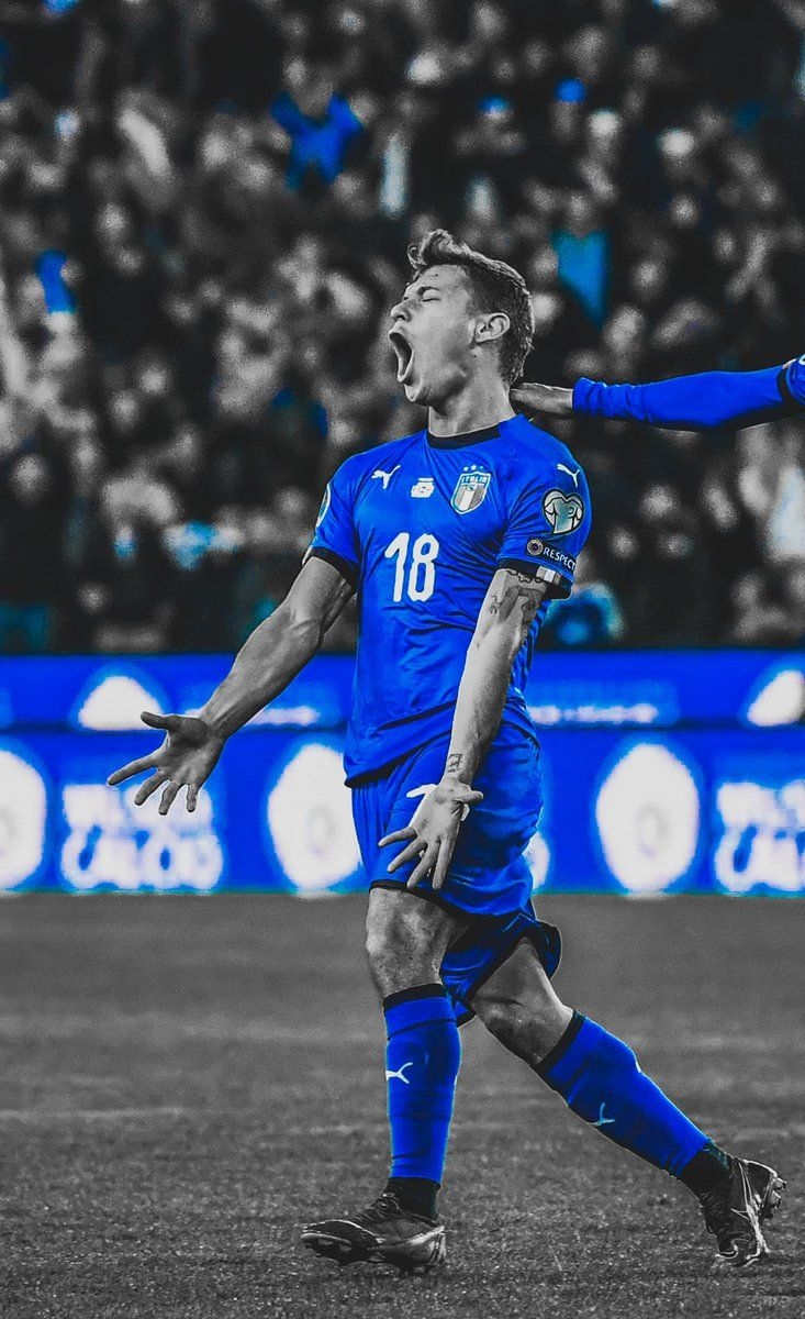 740x1200 Ο χρήστης Fútbol ⭐ Media στο Twitter: Wallpaper • Nicolo, Phone