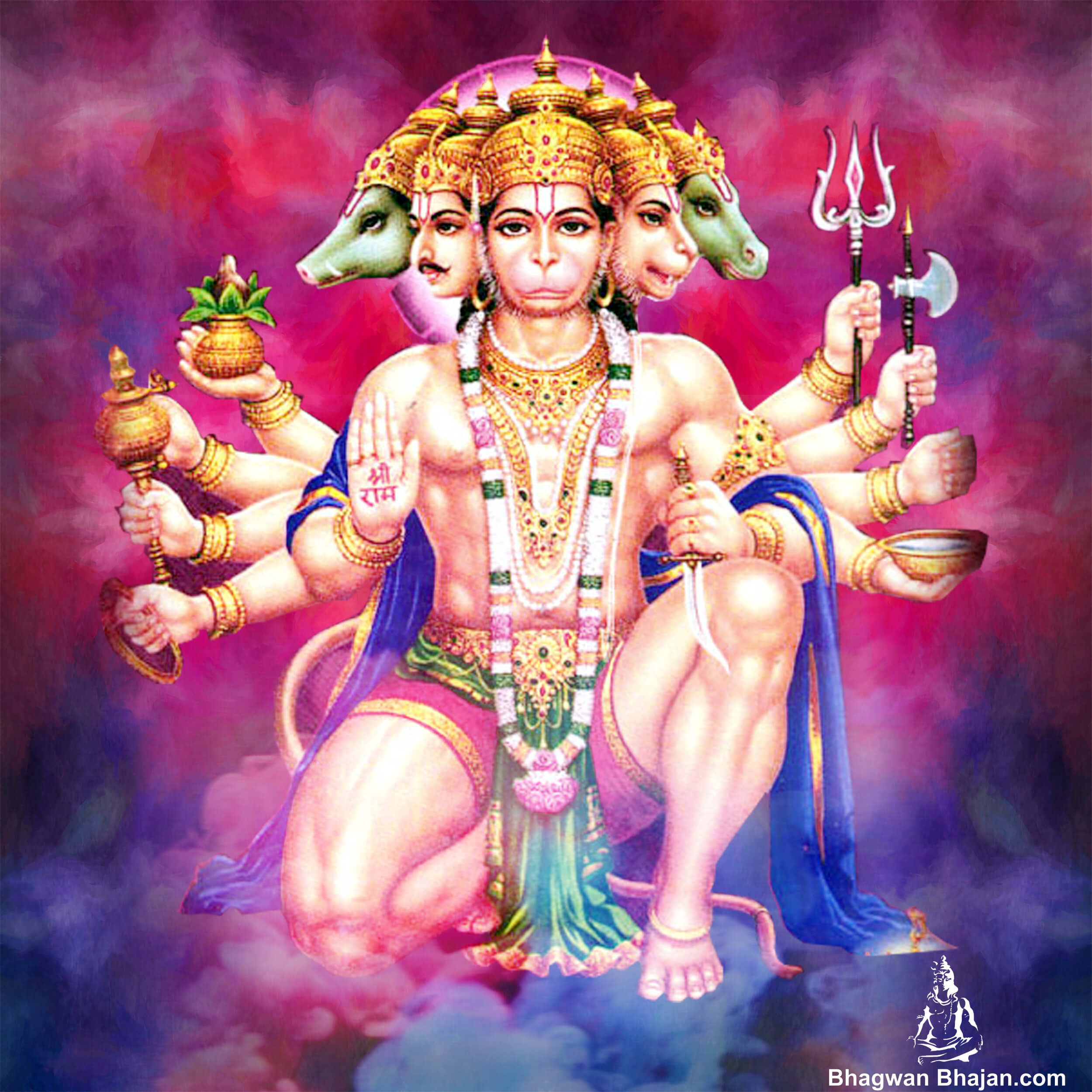 2500x2500 Index Of Sri Hanuman Bhagwan Hanuman Bajrangbali Wallpaper Image, Phone