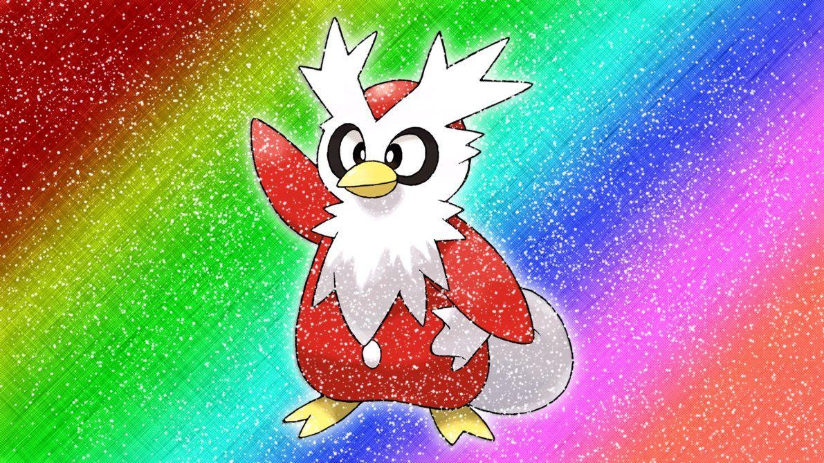 1200x670 Delibird Wallpaper, Desktop