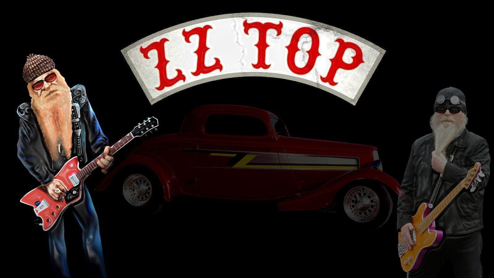 1600x900 image For > Zz Top Car Wallpaper, Desktop