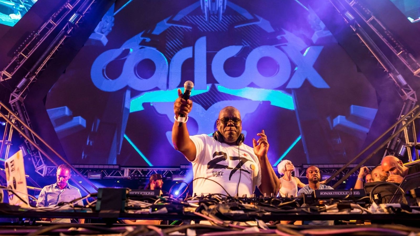 1600x900 Carl Cox Concert Tickets And Tour Dates, Desktop