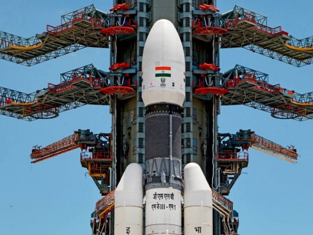 1030x770 Chandrayaan 3: As Mission Plans Progress, ISRO Seeks 75 Crore Addition To Proposed Mission Budget Tech News, Firstpost, Desktop