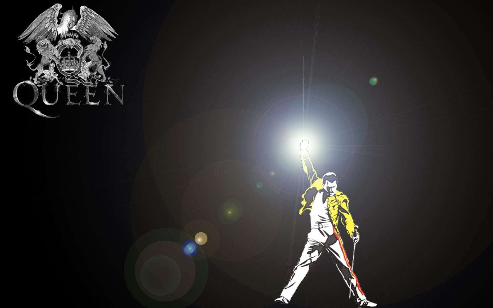 1680x1050 queen freddie mercury queen music band  wallpaper High Quality Wallpaper, High Definition Wallpaper, Desktop