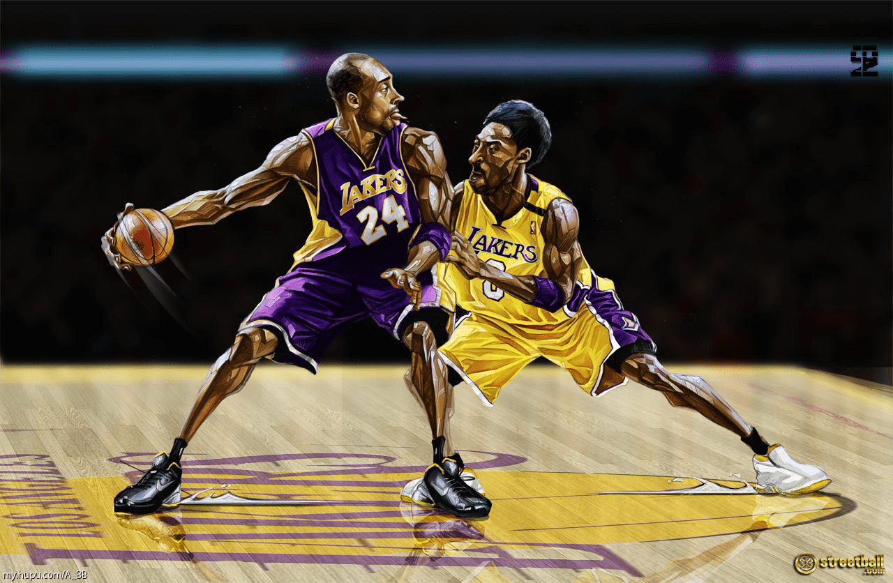 1280x840 Kobe Bryant Wallpaper Black Mamba 8 24 HD FREE HD WALLPAPERS, Desktop