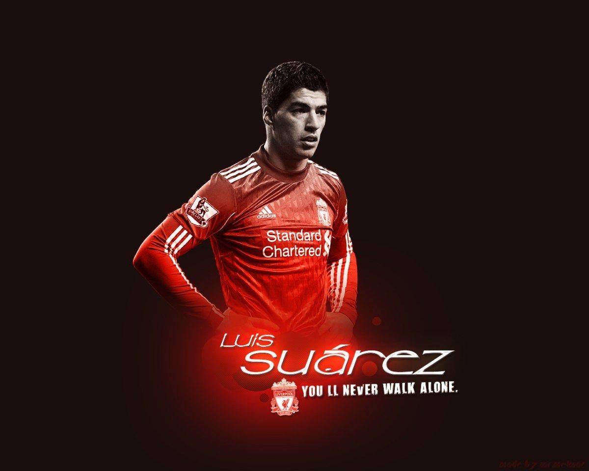 1200x960 Luis Suarez Wallpaper 16 X 960, Desktop